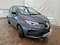 preview Renault ZOE #4