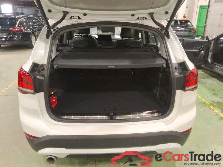 BMW X1 1.5 XDRIVE25E (162KW) #3