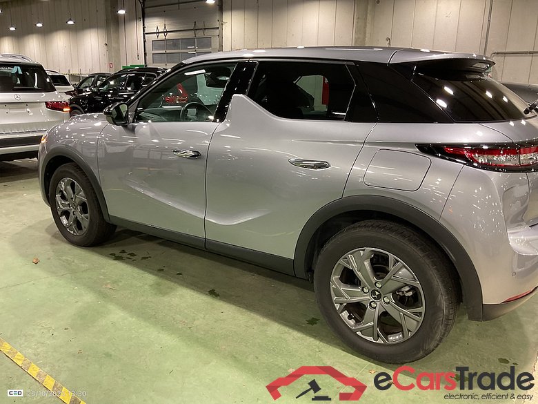 DS 3 Crossback 1.2 PureTech Bastille Aut. Virtual Navi 1/2 Leather KeylessGo Camera Klima PDC ... #5