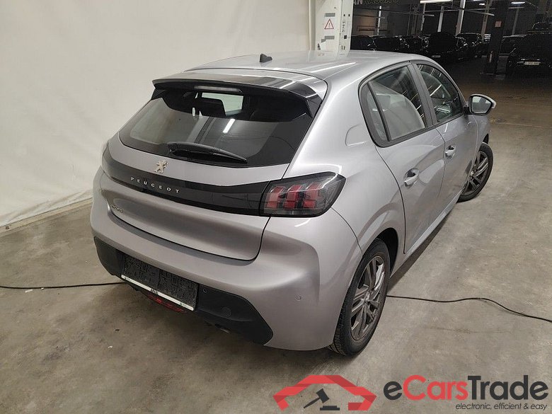 Peugeot 208 1.2 PureTech 100 MAN6 S&S Active Pack 5d #2