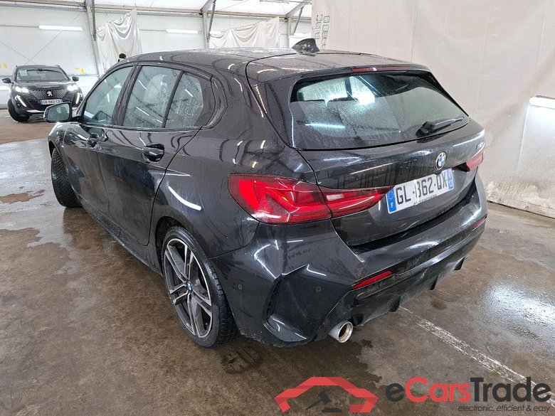 Série 1 Berline 118 i M Sport 1.5 135CV BVA7 E6d #2