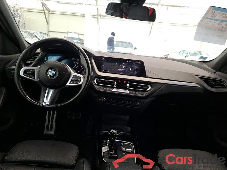 Série 1 Berline 118 i M Sport 1.5 135CV BVA7 E6d #5