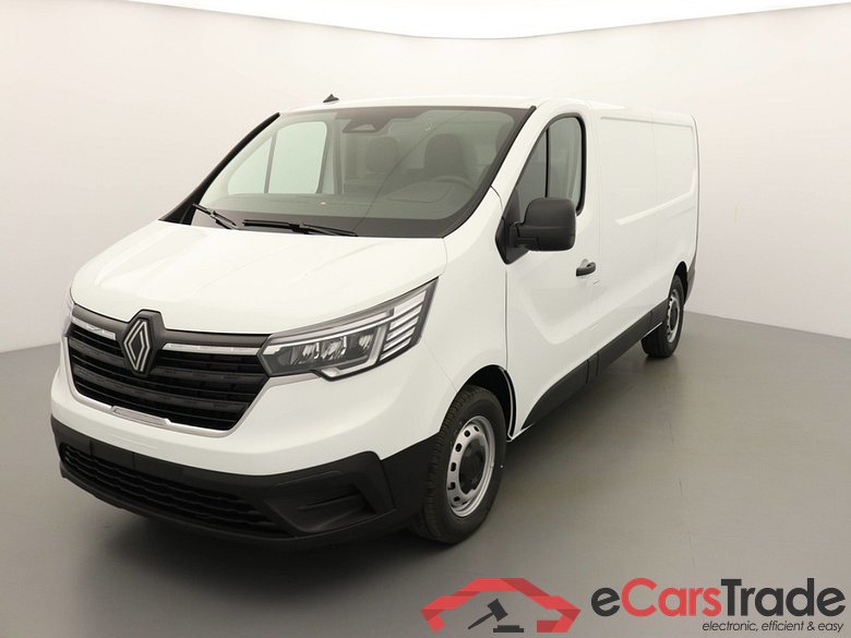 Renault Trafic Advance 2.0 dCi 150ch