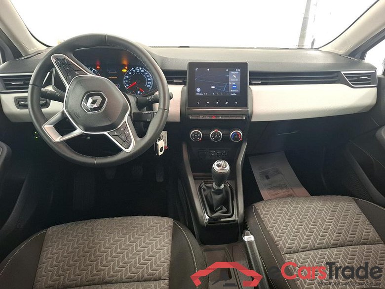 Clio V Business 1.0 TCe 100CV BVM6 E6d / GPL #5