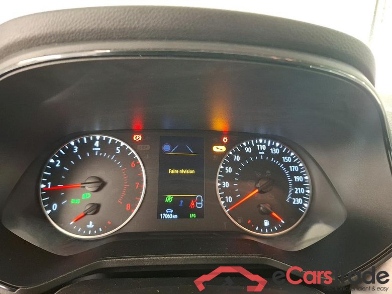 Clio V Business 1.0 TCe 100CV BVM6 E6d / GPL #6