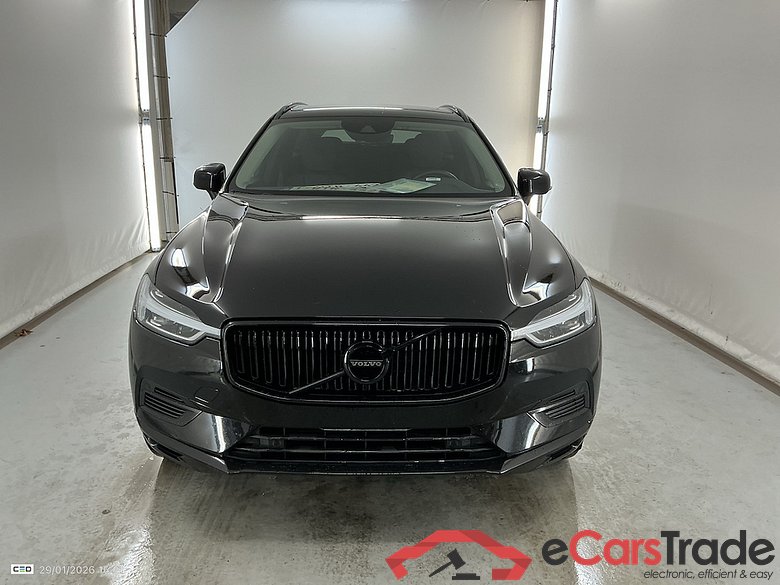 VOLVO XC60 - 2017 2.0 T8 TE AWD Moment.Plug-In Ge.(EU6d-T #2