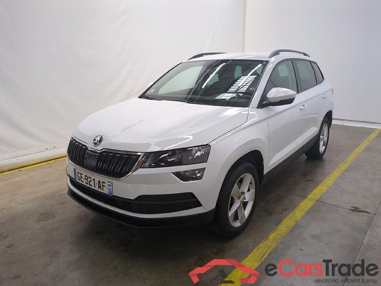 Karoq Business 1.5 TSI 150CV BVM6 E6d #1