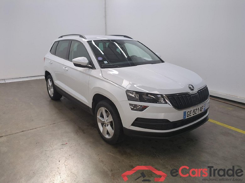 Karoq Business 1.5 TSI 150CV BVM6 E6d #4