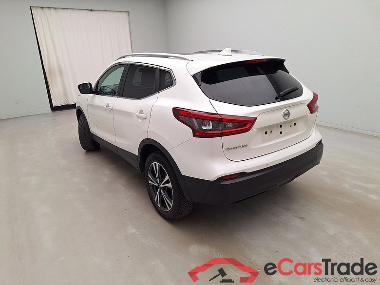 Nissan, Qashqai '17, Nissan Qashqai DIG-T 140 MY18 Acenta 5d #6