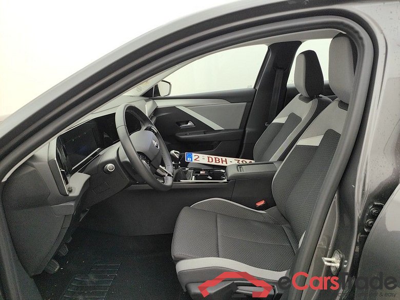 Opel Astra 1.2 Turbo 81kW S/S Edition 5d #3