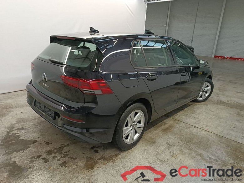 Volkswagen Golf VIII 2.0 TDI 85kW Life DSG 5d #2