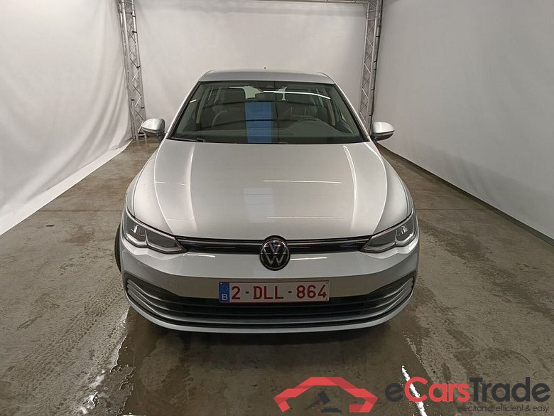Volkswagen Golf VIII 1.0 TSI 81kW Life Business 5d #5