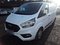 preview Ford Transit Custom #0