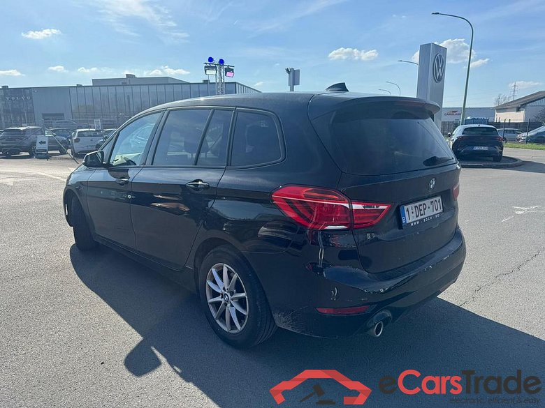 BMW 2 Gran Tourer (F46 LCI) Gran Tourer 216i OPF (EU6AP) #3