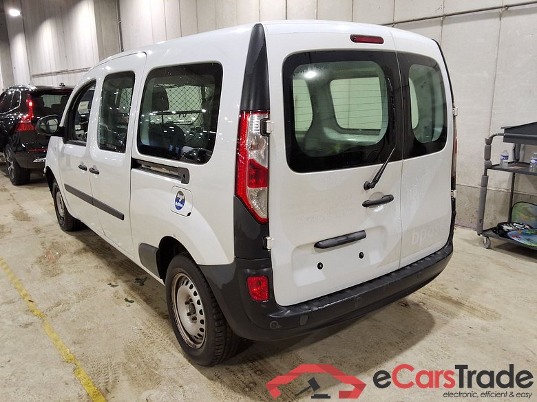 RENAULT KANGOO EXPRESS 1.5 BLUE DCI 95 MAXI CONFORT #2