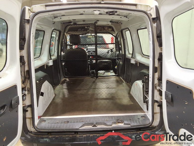 RENAULT KANGOO EXPRESS 1.5 BLUE DCI 95 MAXI CONFORT #3