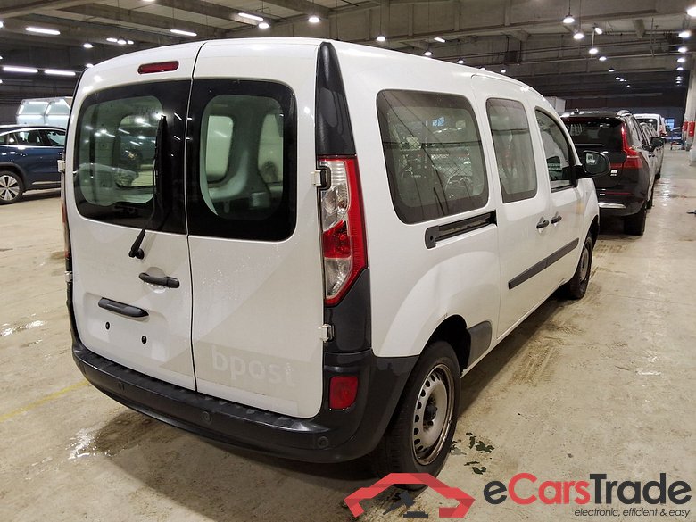 RENAULT KANGOO EXPRESS 1.5 BLUE DCI 95 MAXI CONFORT #4