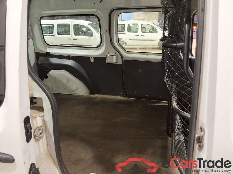 RENAULT KANGOO EXPRESS 1.5 BLUE DCI 95 MAXI CONFORT #5