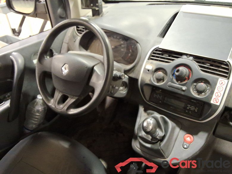RENAULT KANGOO EXPRESS 1.5 BLUE DCI 95 MAXI CONFORT #6