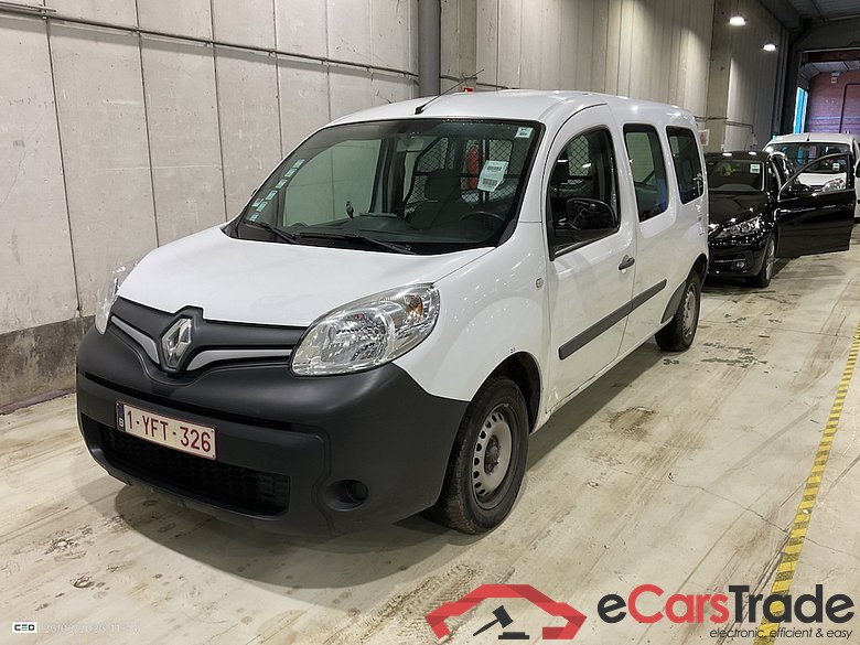 RENAULT KANGOO EXPRESS MAXI DIESEL Lot 1.3 RENAULT KANGOO EXPRESS Maxi 1.5 dCi Blue Confort #1