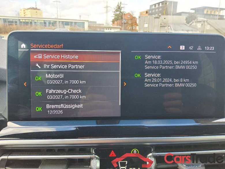 BMW X3 (G01)(12.2017->) DE - SUV5 xDrive20d Mild-Hybrid EU6d, xDrive M Sport (EURO 6d), (Facelift) 2021 #6