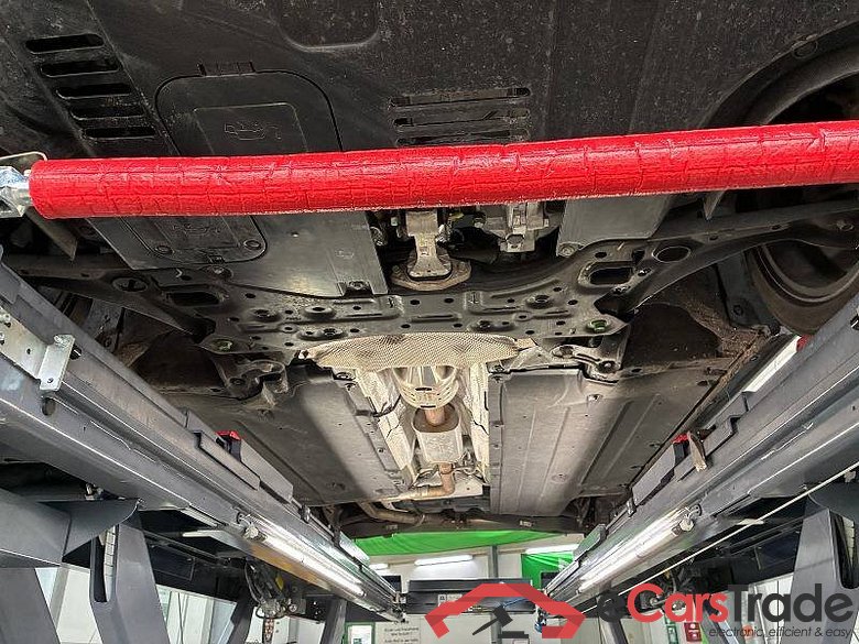 Hyundai i30 (PD)(01.2017->) DE - LimS5 1.5 T-GDI Mild-Hybrid EU6d, Trend Mild-Hybrid (EURO 6d)(OPF), (Faceli #5