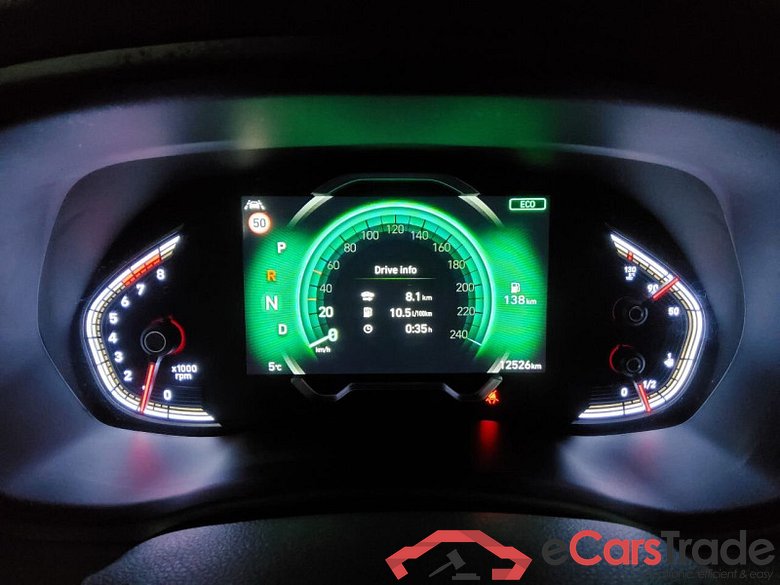 Hyundai i30 (PD)(01.2017->) DE - LimS5 1.5 T-GDI Mild-Hybrid EU6d, Trend Mild-Hybrid (EURO 6d)(OPF), (Faceli #6