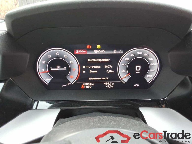 Audi A3 Sportback (8YA)(03.2020->) DE - LimS5 35 1.5 TFSI EU6d, Sportback S line (EURO 6d), 2020 - 2024 #2