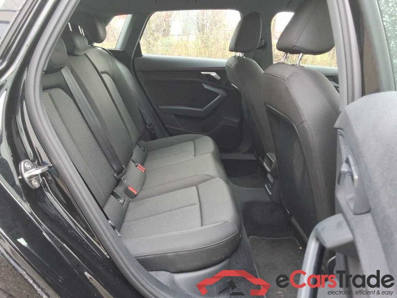 Audi A3 Sportback (8YA)(03.2020->) DE - LimS5 35 1.5 TFSI EU6d, Sportback S line (EURO 6d), 2020 - 2024 #6