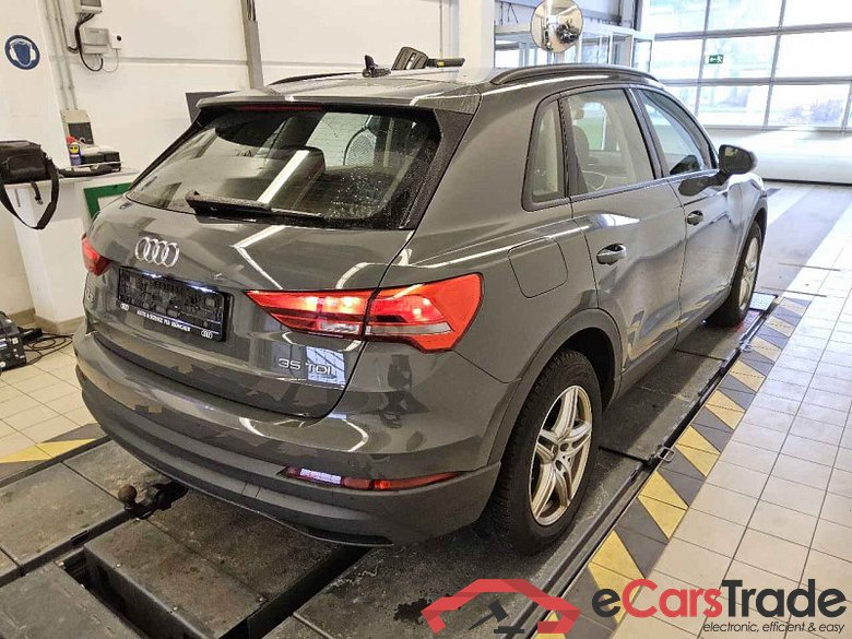 Audi Q3 (F3B)(11.2018->) DE - SUV5 35 2.0 TDI EU6d, basis (EURO 6d), 2020 - 2024 #3