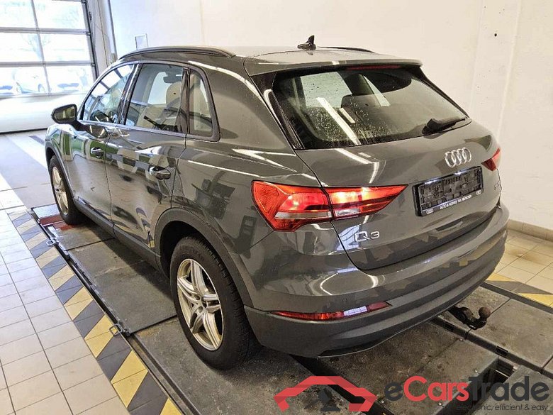 Audi Q3 (F3B)(11.2018->) DE - SUV5 35 2.0 TDI EU6d, basis (EURO 6d), 2020 - 2024 #4