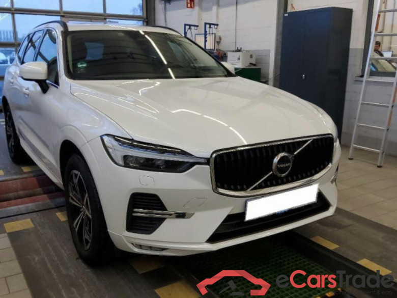 Volvo XC60 (03.2017->) DE - SUV5 B4 (Diesel) AWD EU6d, Momentum Pro Mild-Hybrid (EURO 6d), (Facelift) 2 #2