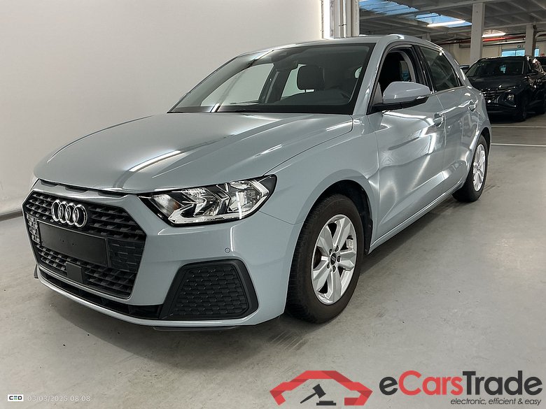 AUDI A1 1.0 25 TFSI ATTRACTION