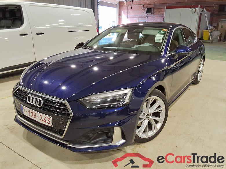 AUDI A5 SPORTBACK 2.0 30 TDI S TRONIC BUS. ED. ADVANCED #1