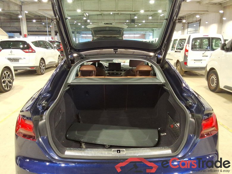 AUDI A5 SPORTBACK 2.0 30 TDI S TRONIC BUS. ED. ADVANCED #3