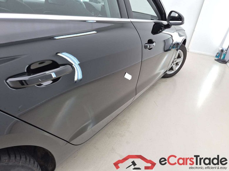 AUDI A4 AVANT 2.0 TDI BUSINESS ED. S-TRONIC #6