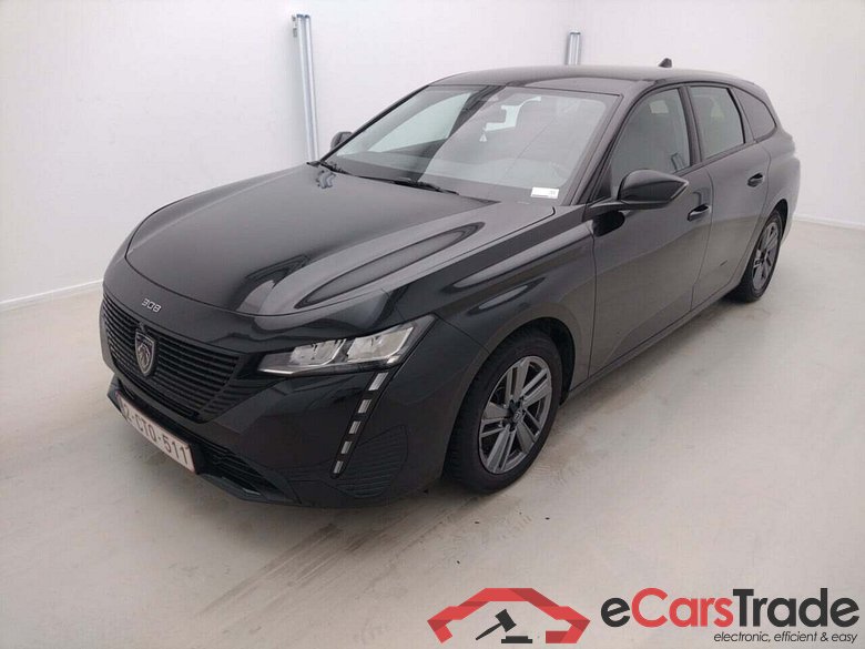 PEUGEOT 308 SW 1.2 PURETECH S&S ACTIVE PACK E