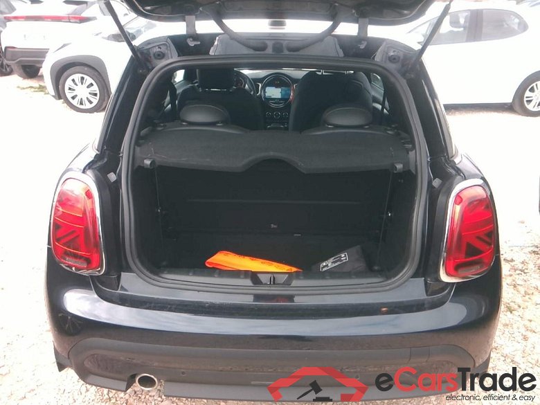 MINI COOPER BVA CAMDEN ED 136 RSK #6