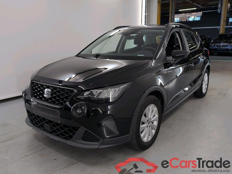 SEAT ARONA 1.0 TSI 70KW REFERENCE