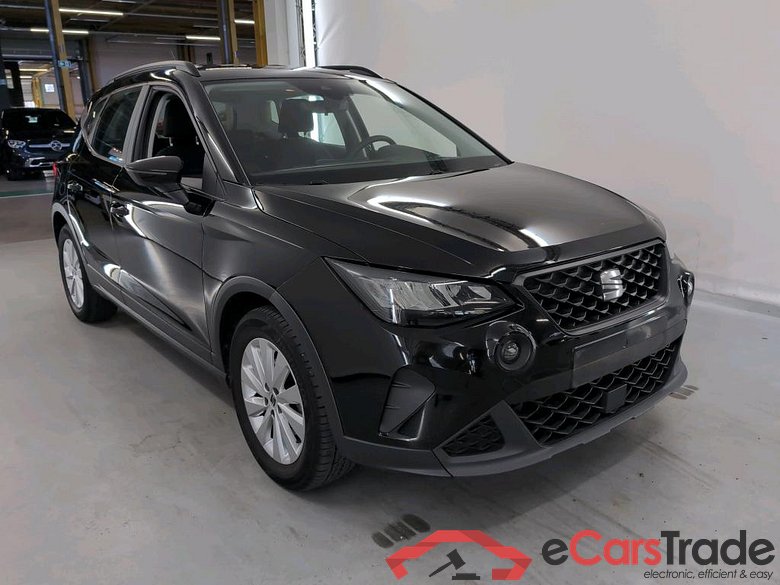 SEAT ARONA 1.0 TSI 70KW REFERENCE #2