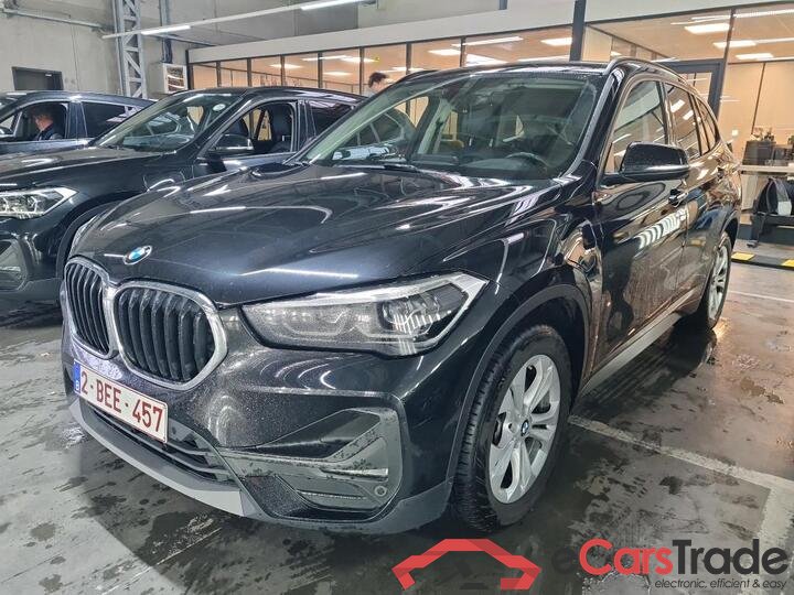 BMW X1 X1 xDrive25e (162 kW) (PHEV) 162kW/220pk  5D/P Auto-6 #1