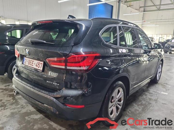 BMW X1 X1 xDrive25e (162 kW) (PHEV) 162kW/220pk  5D/P Auto-6 #4