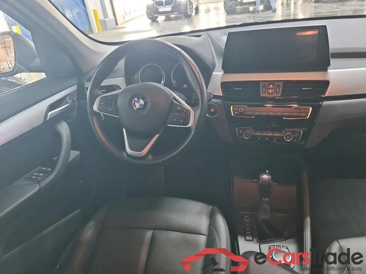 BMW X1 X1 xDrive25e (162 kW) (PHEV) 162kW/220pk  5D/P Auto-6 #5