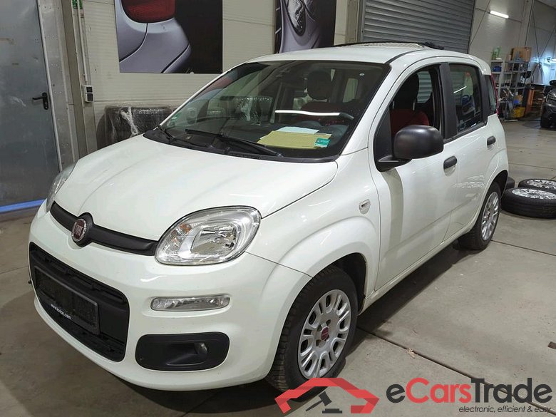 Panda Easy 1.2 51KW MT5 E6dT #1