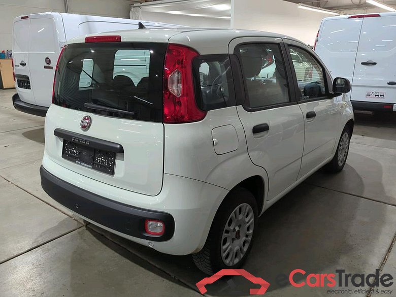 Panda Easy 1.2 51KW MT5 E6dT #2