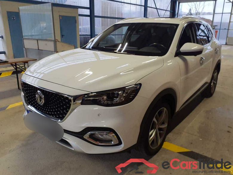 MG EHS PHEV Luxury 5d 119kW