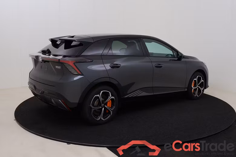 MG MG4 Luxury X Power EV 64 kWh 6AT AWD #5