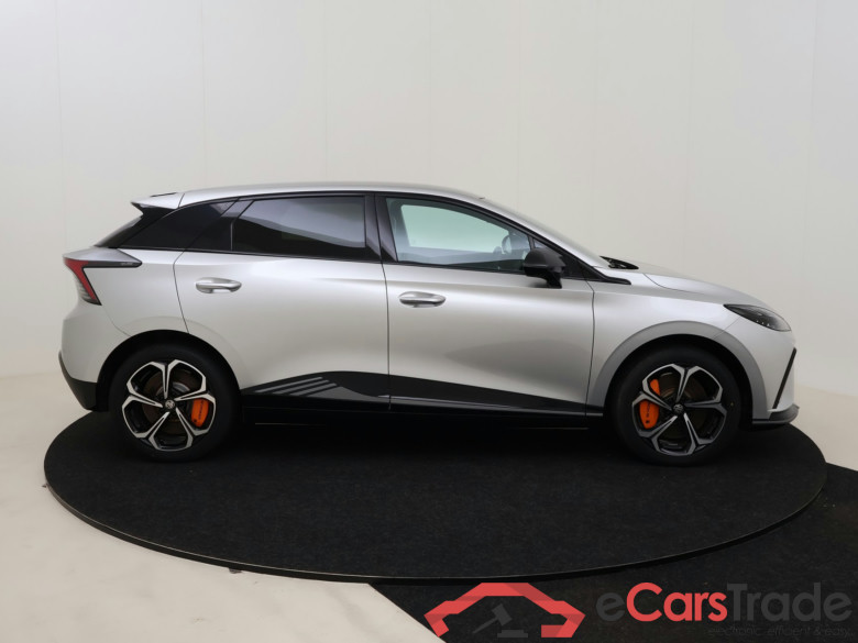 MG MG4 Luxury X Power EV 64 kWh 6AT AWD #4