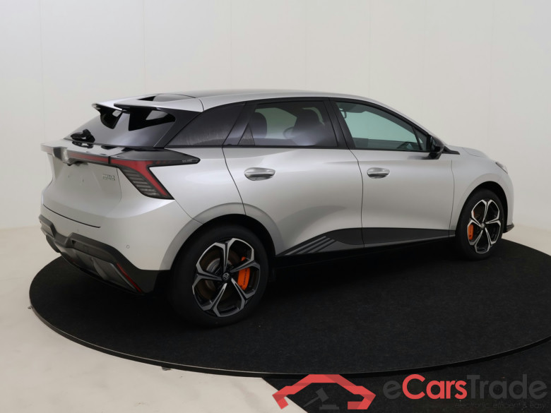 MG MG4 Luxury X Power EV 64 kWh 6AT AWD #5