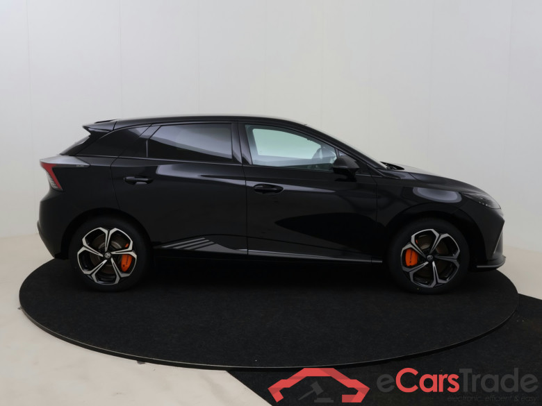 MG MG4 Luxury X Power EV 64 kWh 6AT AWD #4